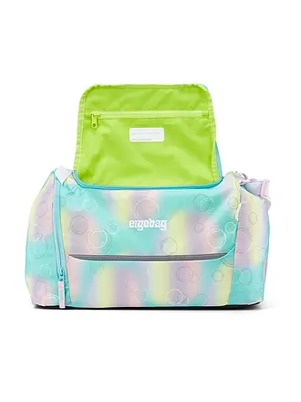 ERGOBAG | Sporttasche ZauBärwelt 2026 | 